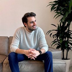 Armin Zangerl | Marketer & Digital Consultant